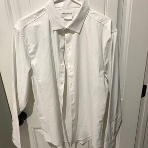 Ministry of Supply Dress Shirt